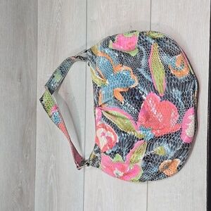 Hobo Women Bag Boho Purse